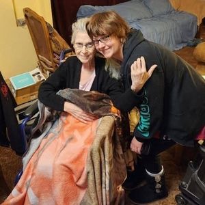 Meet your Posher, Miranda